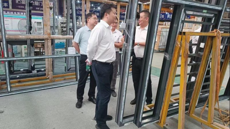 如何挑选优质的门窗安装师傅上门服务