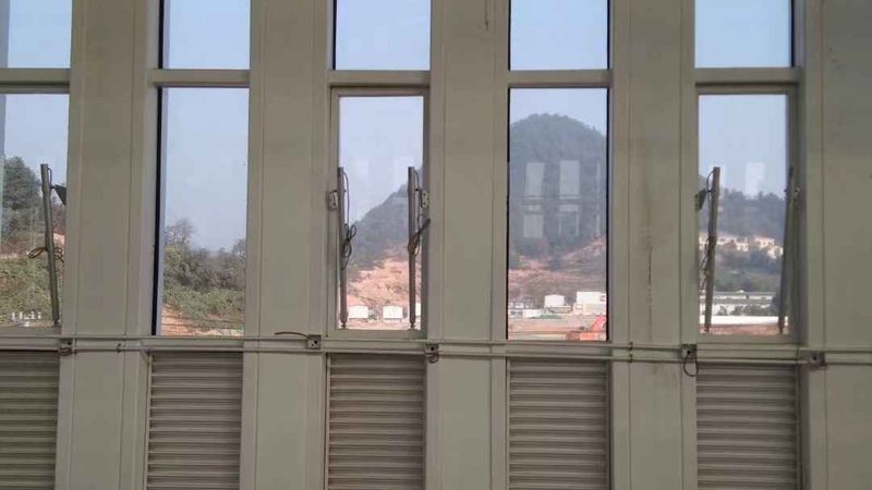 露台花园阳光房，如何打造理想中的舒适空间？**