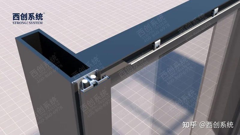 断桥铝阳光房，价格背后的考量因素**