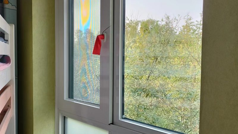 门窗五金件防锈性能，揭秘其测试奥秘