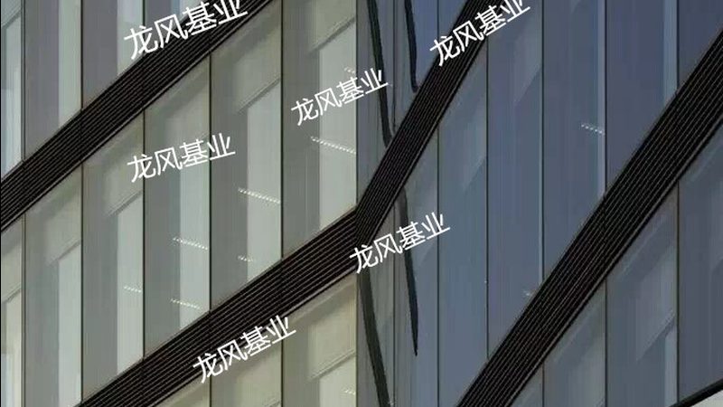 幕墙玻璃厚度规格：国家标准下的关键考量**